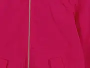 Vorschaubild 5 von Kinder Bomberjacke Pink Gr. 146/12 Baumwolle