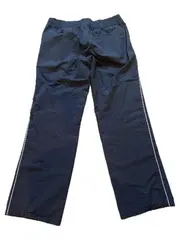 Vorschaubild 2 von Sports ESP Trainingshose Damen Gr. 40 Grau Sportlich Polyester