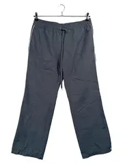 Vorschaubild 1 von Sports ESP Trainingshose Damen Gr. 40 Grau Sportlich Polyester
