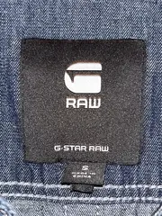 Vorschaubild 4 von Damen Jeanshemd Hemdbluse Blau Stickerei Gr. S 36