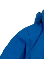 Vorschaubild 4 von Kids Steppjacke Winterjacke Gr. 98/104 Blau Wasserdicht Kapuze