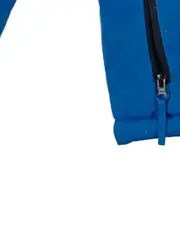 Vorschaubild 5 von Kids Steppjacke Winterjacke Gr. 98/104 Blau Wasserdicht Kapuze
