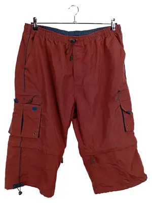 TONY BROWN Cargo Shorts