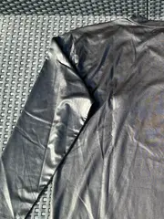 Vorschaubild 6 von Herren Langarmshirt Freizeit Sportlich Grau Polyester Gr. XL