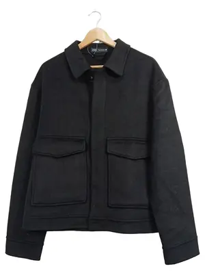 ZARA Leichte Jacke