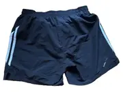 Vorschaubild 3 von Herren Sport Shorts Schwarz Gr. 38/M Climacool Laufhose