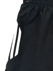 Vorschaubild 5 von Herren Sport Shorts Schwarz Gr. 38/M Climacool Laufhose