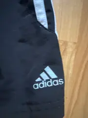 Vorschaubild 6 von Herren Sport Shorts Schwarz Gr. 38/M Climacool Laufhose