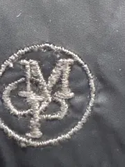 Vorschaubild 6 von Steppjacke Herren Gr. M/50 Blau Navy Outdoor Jacke