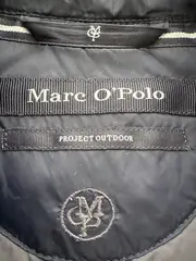 Vorschaubild 3 von Steppjacke Herren Gr. M/50 Blau Navy Outdoor Jacke