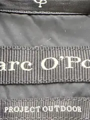 Vorschaubild 4 von Steppjacke Herren Gr. M/50 Blau Navy Outdoor Jacke