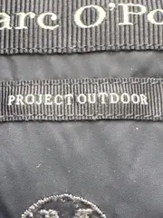 Vorschaubild 5 von Steppjacke Herren Gr. M/50 Blau Navy Outdoor Jacke