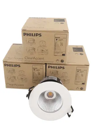 PHILIPS Einbauleuchte