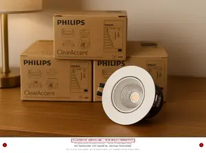 PHILIPS Einbauleuchte
