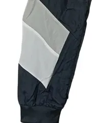 Vorschaubild 10 von Kinder Jogginghose Gr. 152 Schwarz Mehrfarbig Sportlich