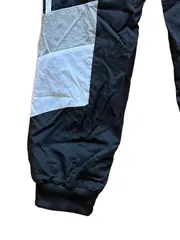 Vorschaubild 9 von Kinder Jogginghose Gr. 152 Schwarz Mehrfarbig Sportlich