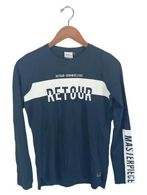 RETOUR Langarmshirt