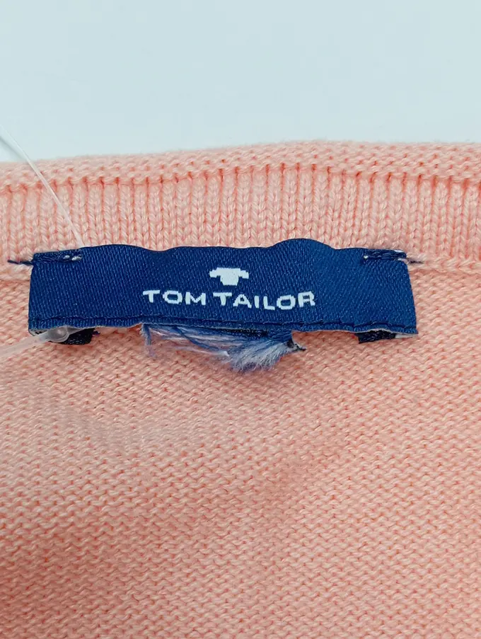 TOM TAILOR Strickjacke Bild 3