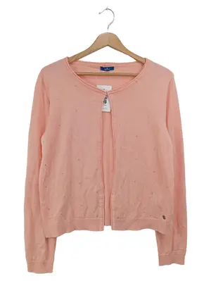 TOM TAILOR Strickjacke