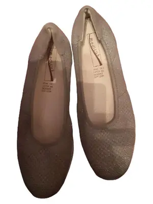 MEDICUS Ballerinas