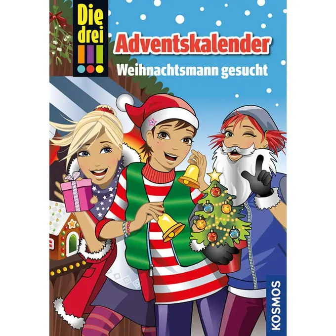 Buch für Kinder Bild 1