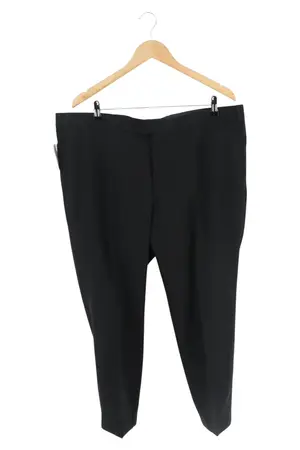 MURK Stoffhose