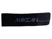 Vorschaubild 5 von Strickjacke Damen Tweed Bouclé Gelb Gr. M/38 Wolle Alpaka