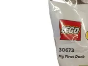 Vorschaubild 3 von Duplo 30673 My First Duck Meine erste Ente 4in1 NEU OVP