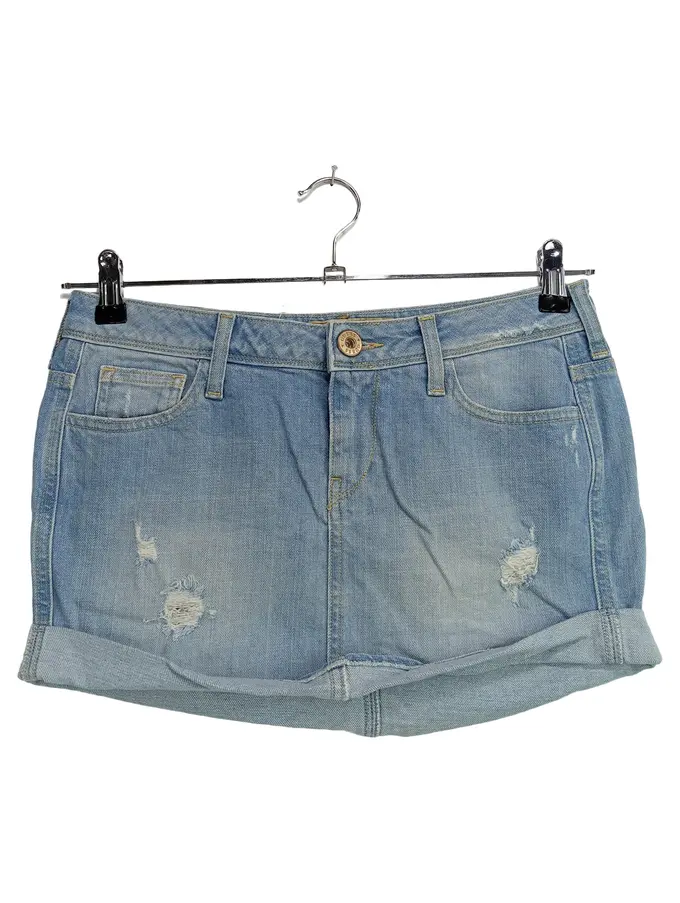 GUESS Jeansrock Bild 1