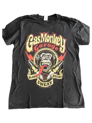 GAS MONKEY GARAGE T-Shirt