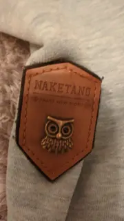 Vorschaubild 3 von Damen Sweatjacke Hoodie Jacke Gr. M Mintgrün Reißverschluss