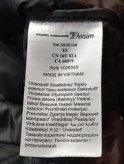 Vorschaubild TOM TAILOR Steppjacke 3