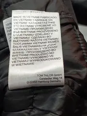 Vorschaubild TOM TAILOR Steppjacke 5