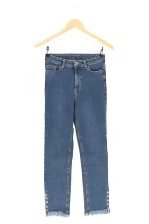 CALZEDONIA Jeans Straight Leg