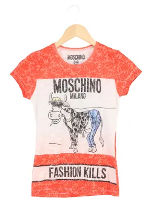 MOSCHINO T-Shirt