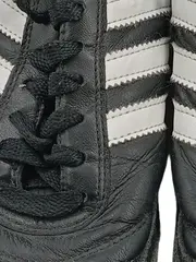 Vorschaubild 5 von Mundial Goal Fußballschuhe Hallenschuhe Herren Gr. 39 Schwarz