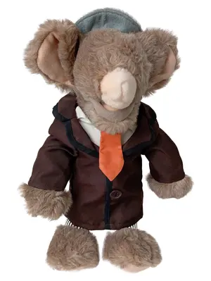 SCHILDKRÖT Kuscheltier