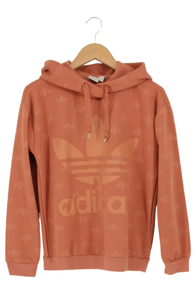 ADIDAS ORIGINALS Kapuzenpullover Bild 1