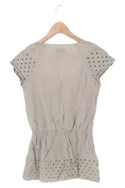 Vorschaubild DREIMASTER Blusenkleid 2
