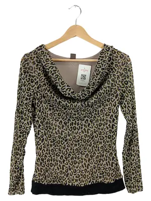 S.OLIVER Langarmshirt