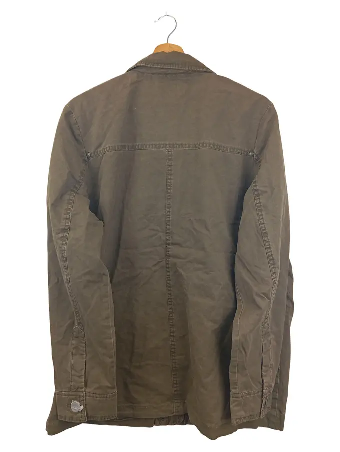 DREIMASTER Outdoorjacke Bild 2