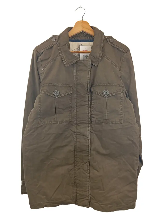 DREIMASTER Outdoorjacke Bild 1