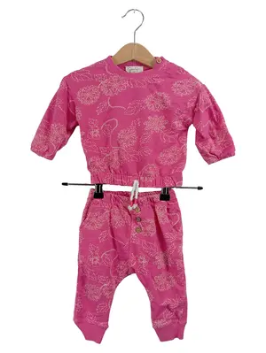 JESSICA SIMPSON Baby Set