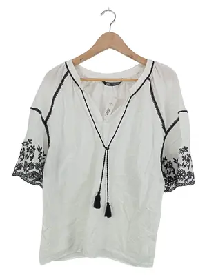 ZARA Bluse