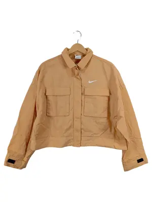 NIKE Trainingsjacke