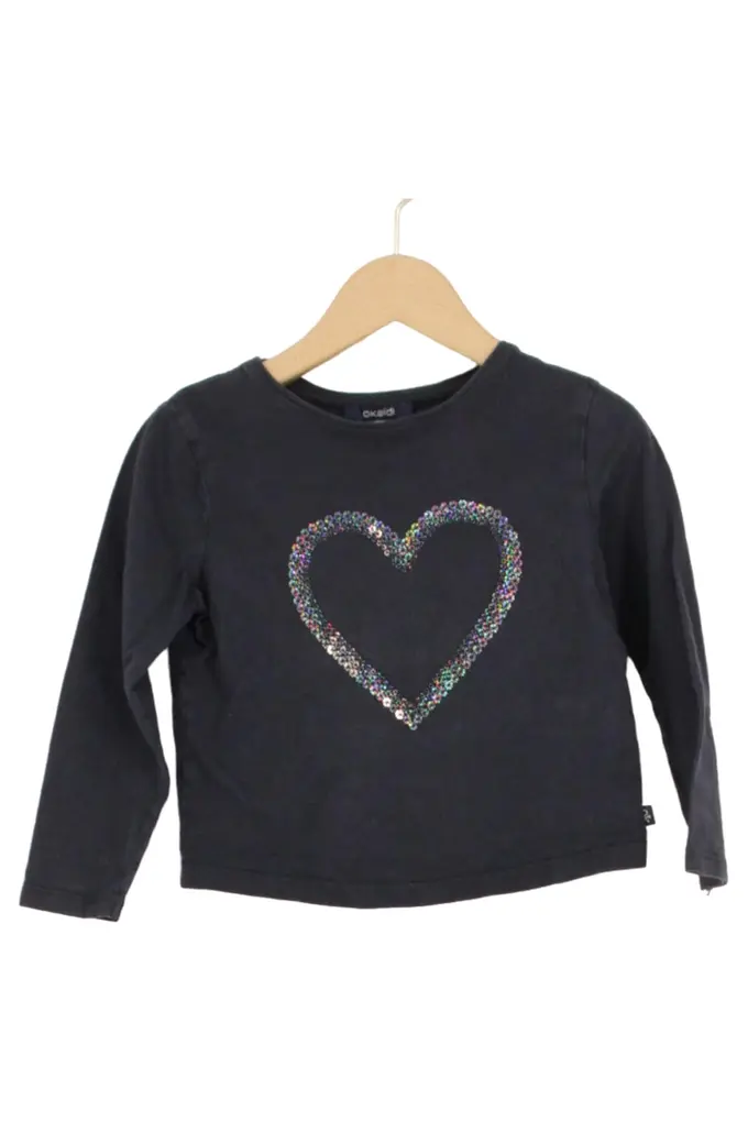 OKAÏDI & OBAÏBI Langarmshirt Bild 1