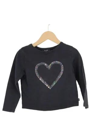 OKAÏDI & OBAÏBI Langarmshirt