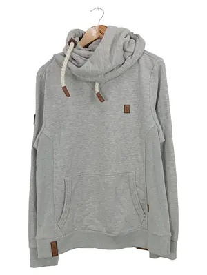 NAKETANO Kapuzenpullover