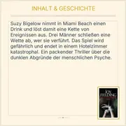Vorschaubild 3 von Joy Fielding Das Verhängnis Kriminalroman Goldmann Verlag