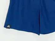 Vorschaubild 3 von Herren Sport Shorts Blau Gr. L